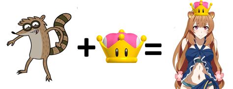 The whole point of the crown power up was to establish the relation between Peach and the Toads, explaining why does a normal looking human like Peach governs a species that doesnt look like her. . Super crown rigby